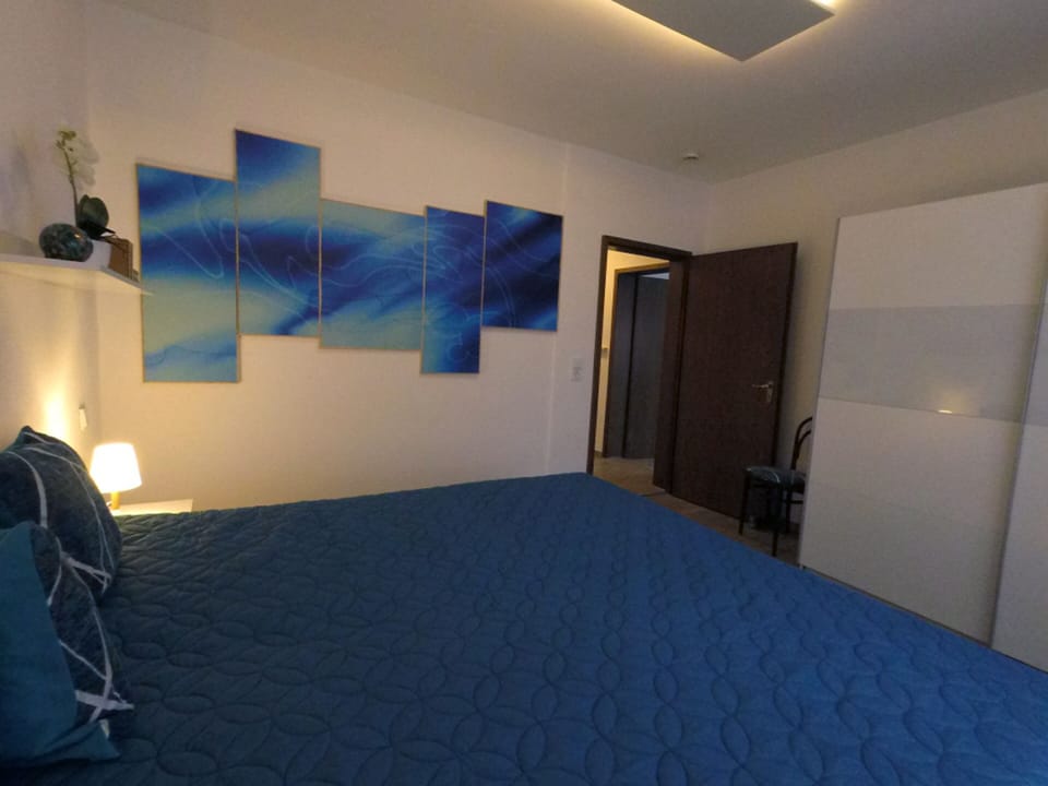 Ferienwohnung Auszeit Apartment in Bavaria