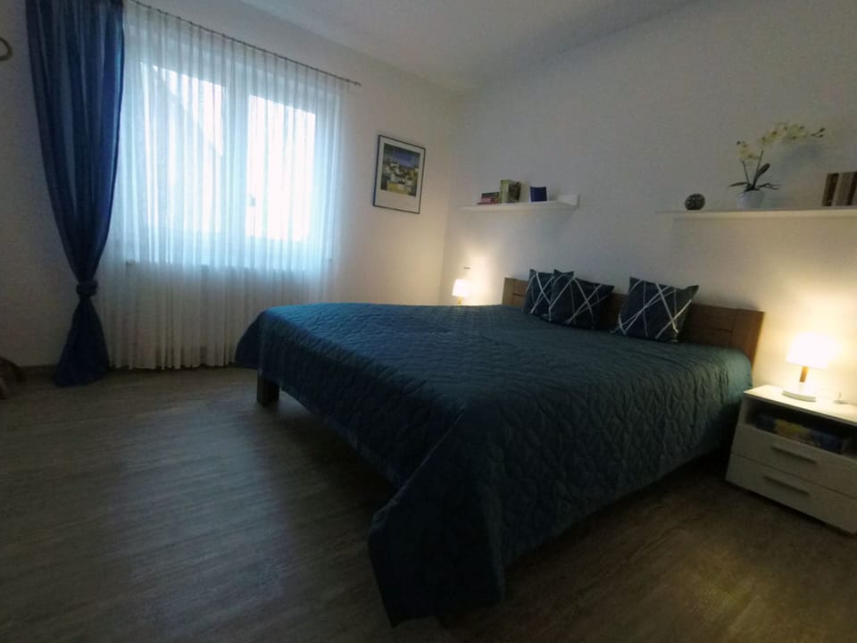 Ferienwohnung Auszeit Apartment in Bavaria