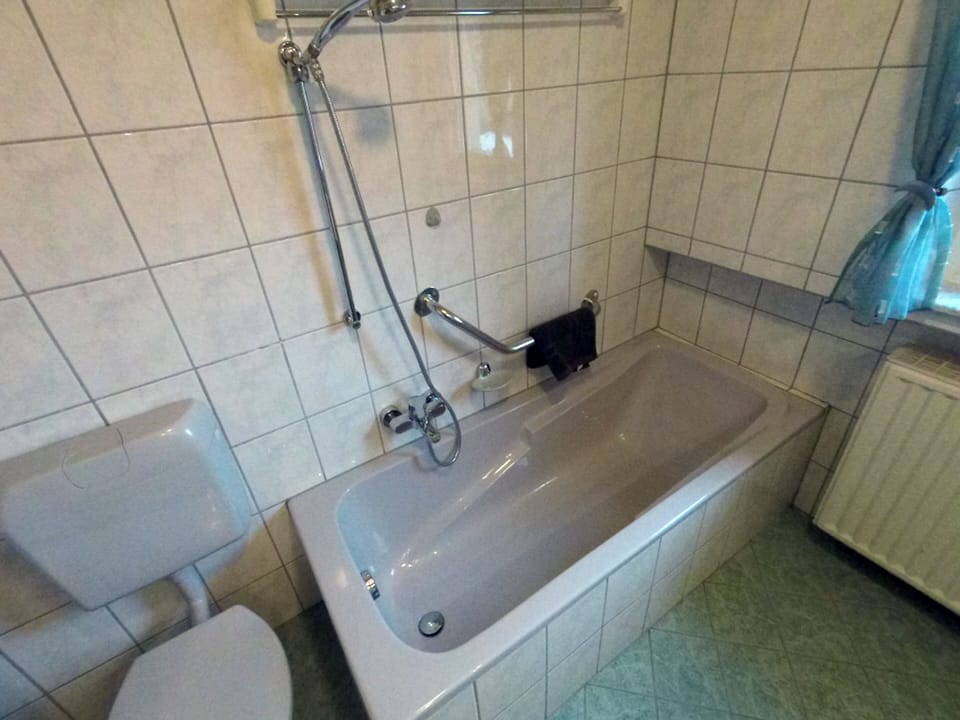 Ferienwohnung Auszeit Apartment in Bavaria