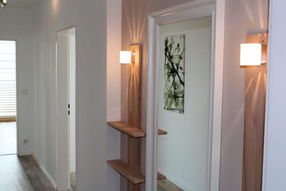 Ferienwohnung Lohner Höhe Apartment in North Rhine-Westphalia