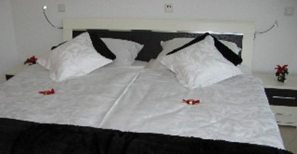 Apartment | 1 bedroom, free WiFi, bed sheets, wheelchair access