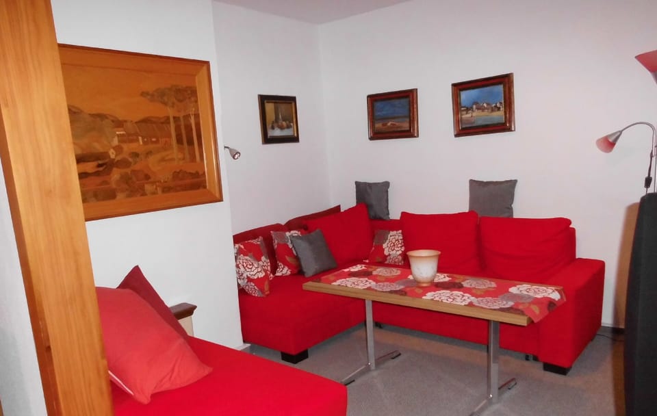 Apartment | Living room