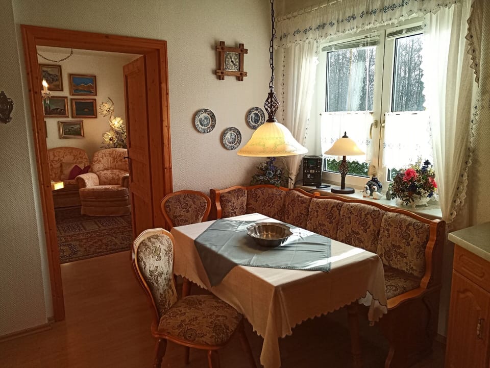 Apartment | Living area