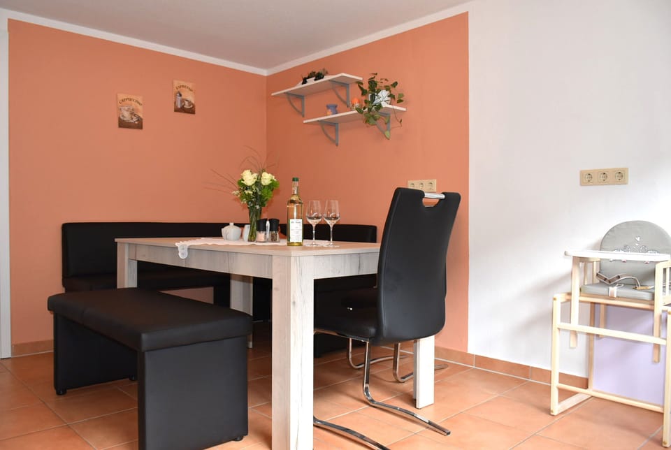 Condo, Patio | In-room dining