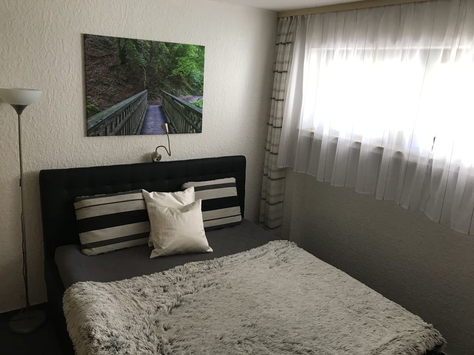 Apartment, 1 Bedroom | 1 bedroom, free WiFi