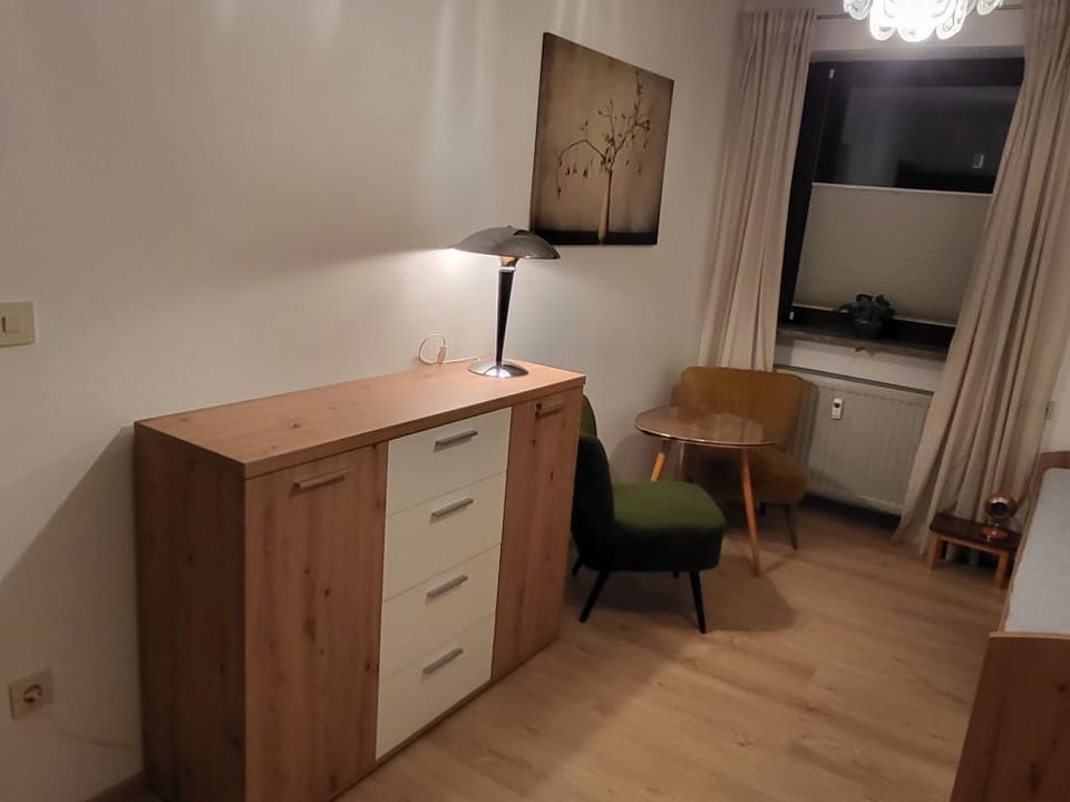 Apartment | 2 bedrooms, minibar, desk, WiFi (free)