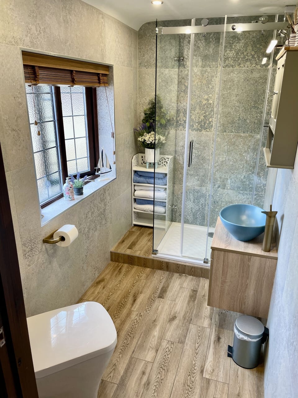 Deluxe Quadruple Room, Ensuite (The Smithy) | Exterior