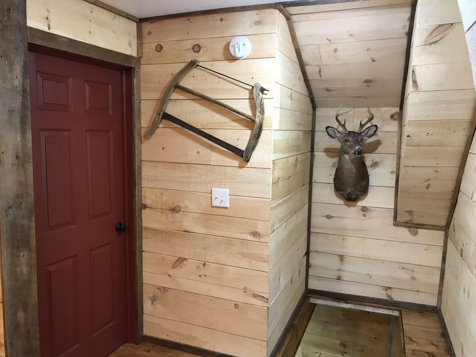 rustic decor