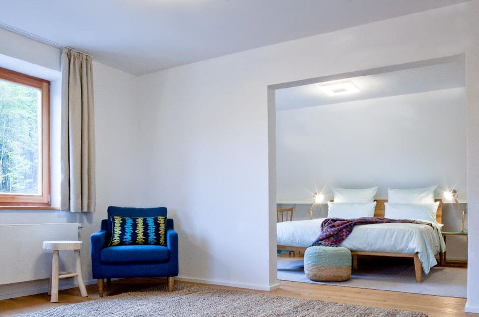 Studio | Desk, free WiFi, bed sheets