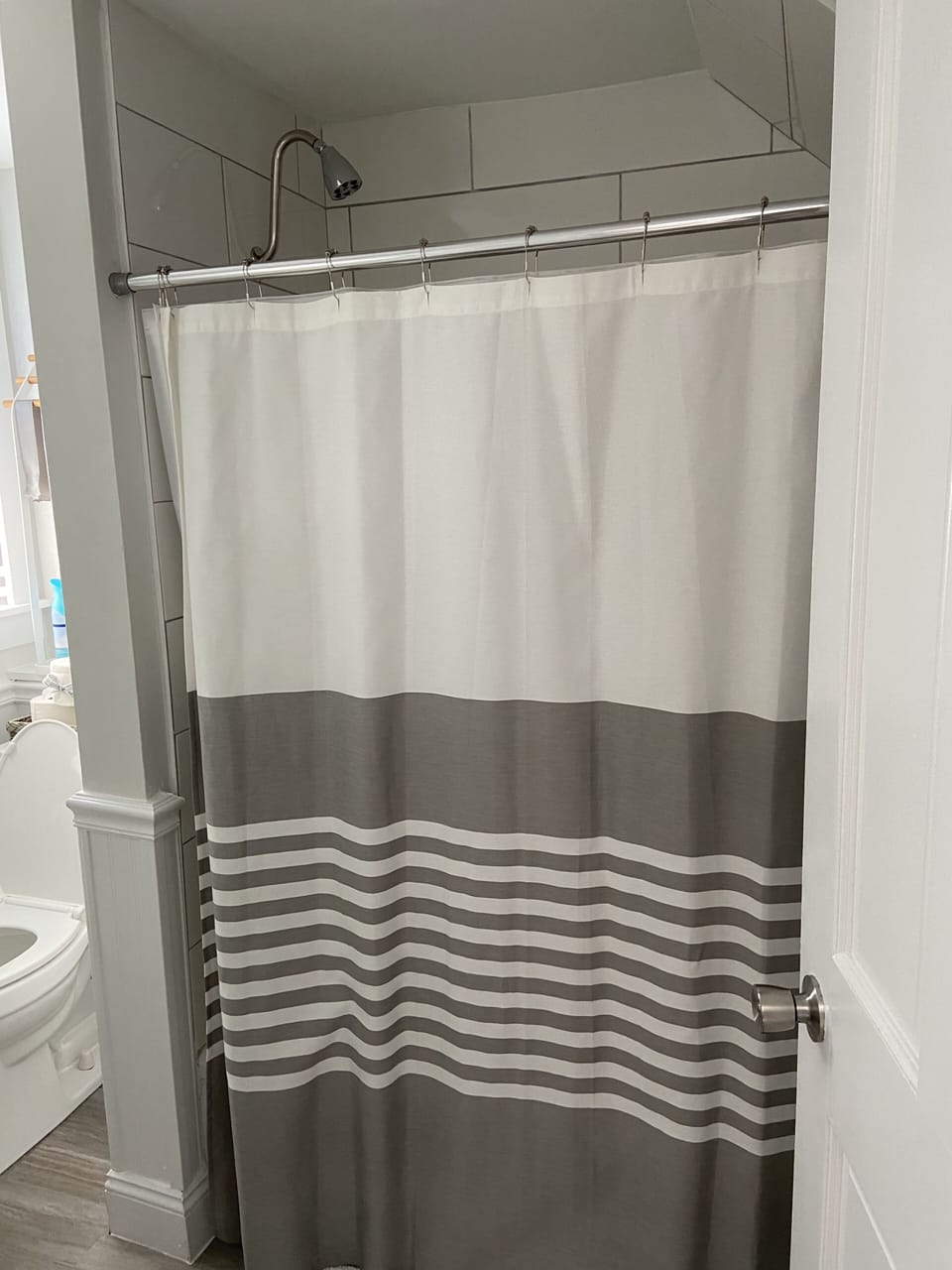 Full Bath, 1st Floor