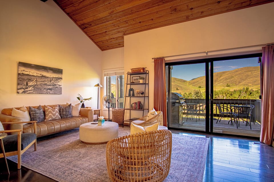 Big View from the Living Room