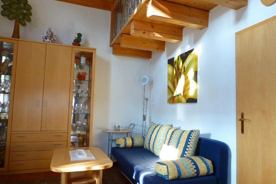 House | Living area