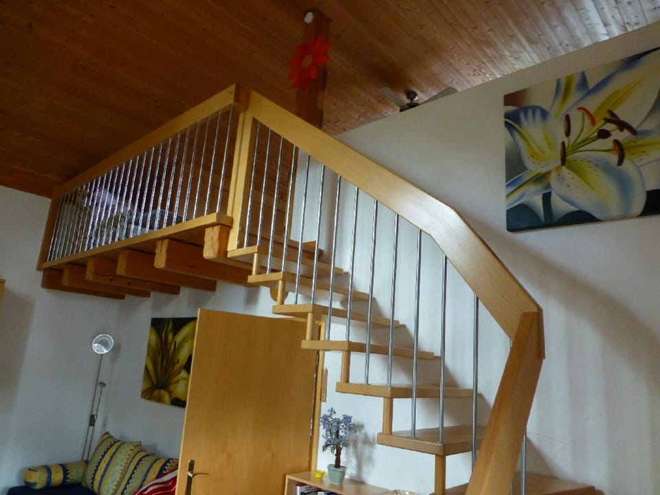 House | Living area