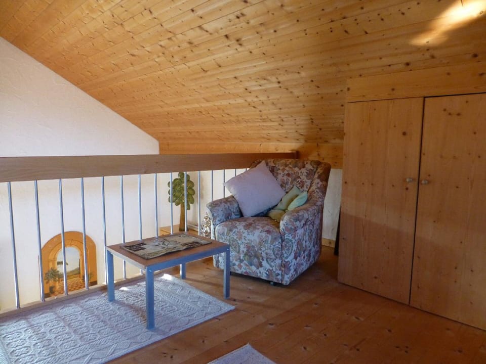 House | Living area