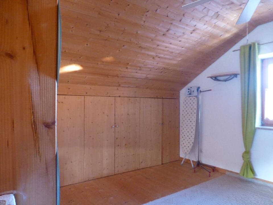 House | Living area