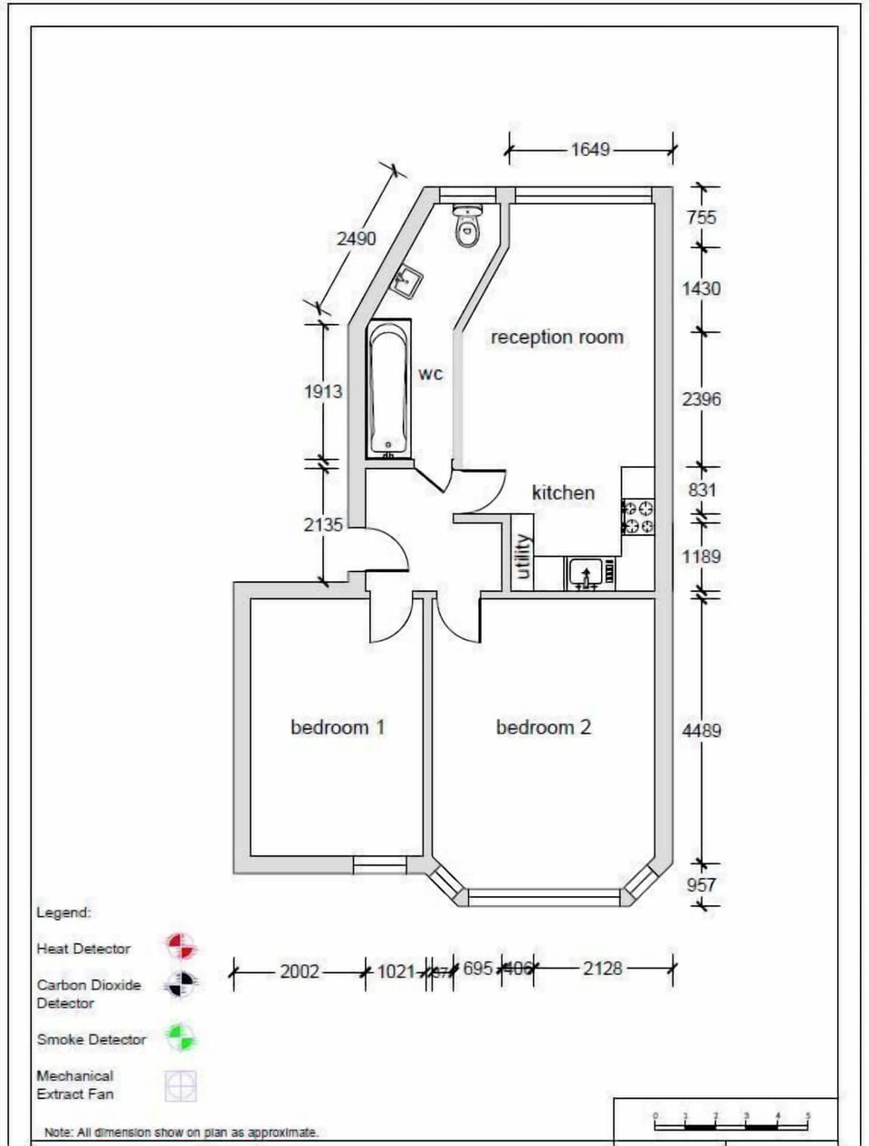Property Layout