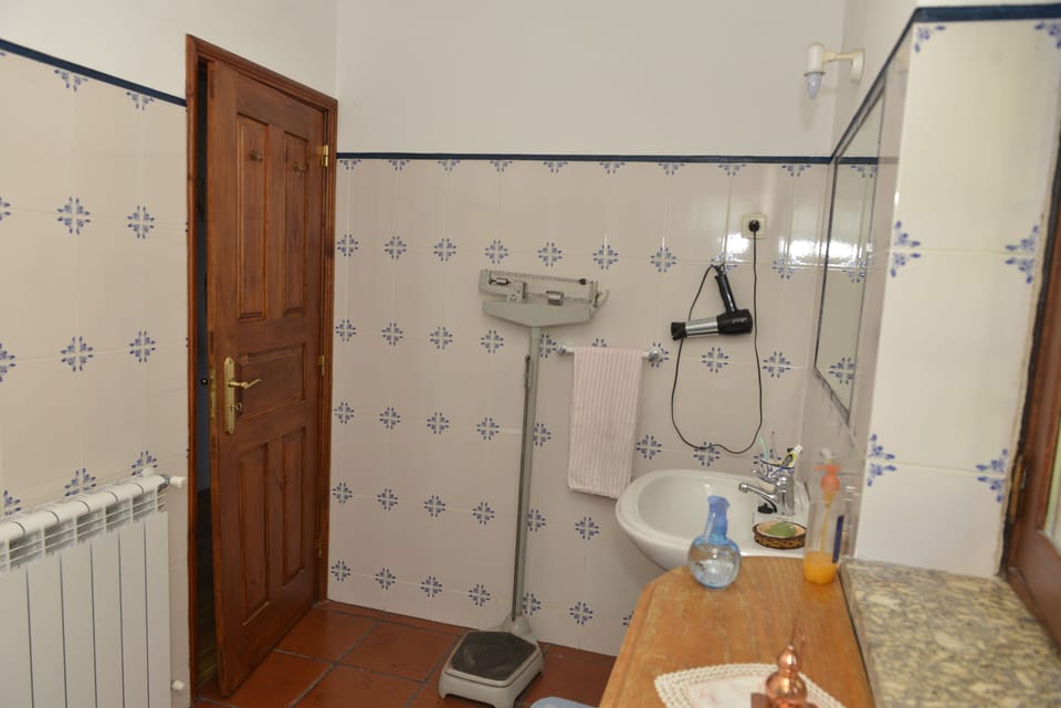 Casa de banho principal