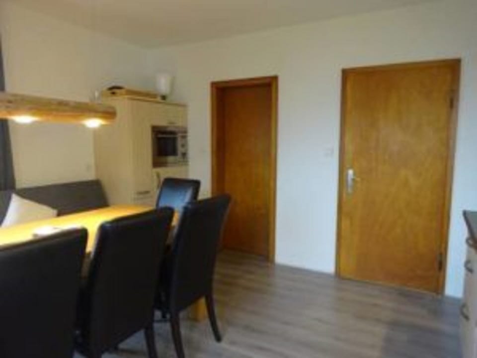 House | Living area