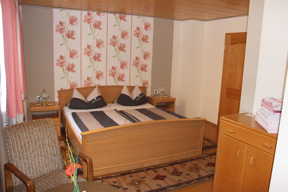 Landgasthof Zur Tenne Bed and Breakfast in Bavaria
