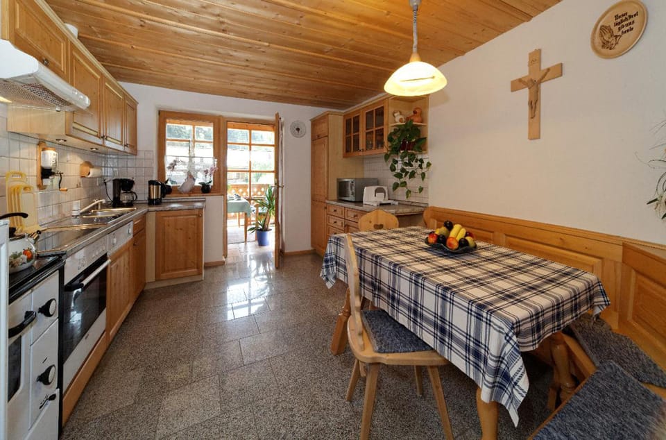 Apartment | Private kitchen | Microwave, dishwasher, electric kettle