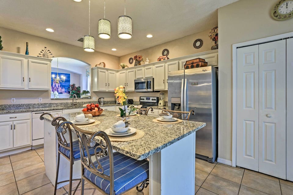 Kitchen | Coffee Maker | Cooking Basics