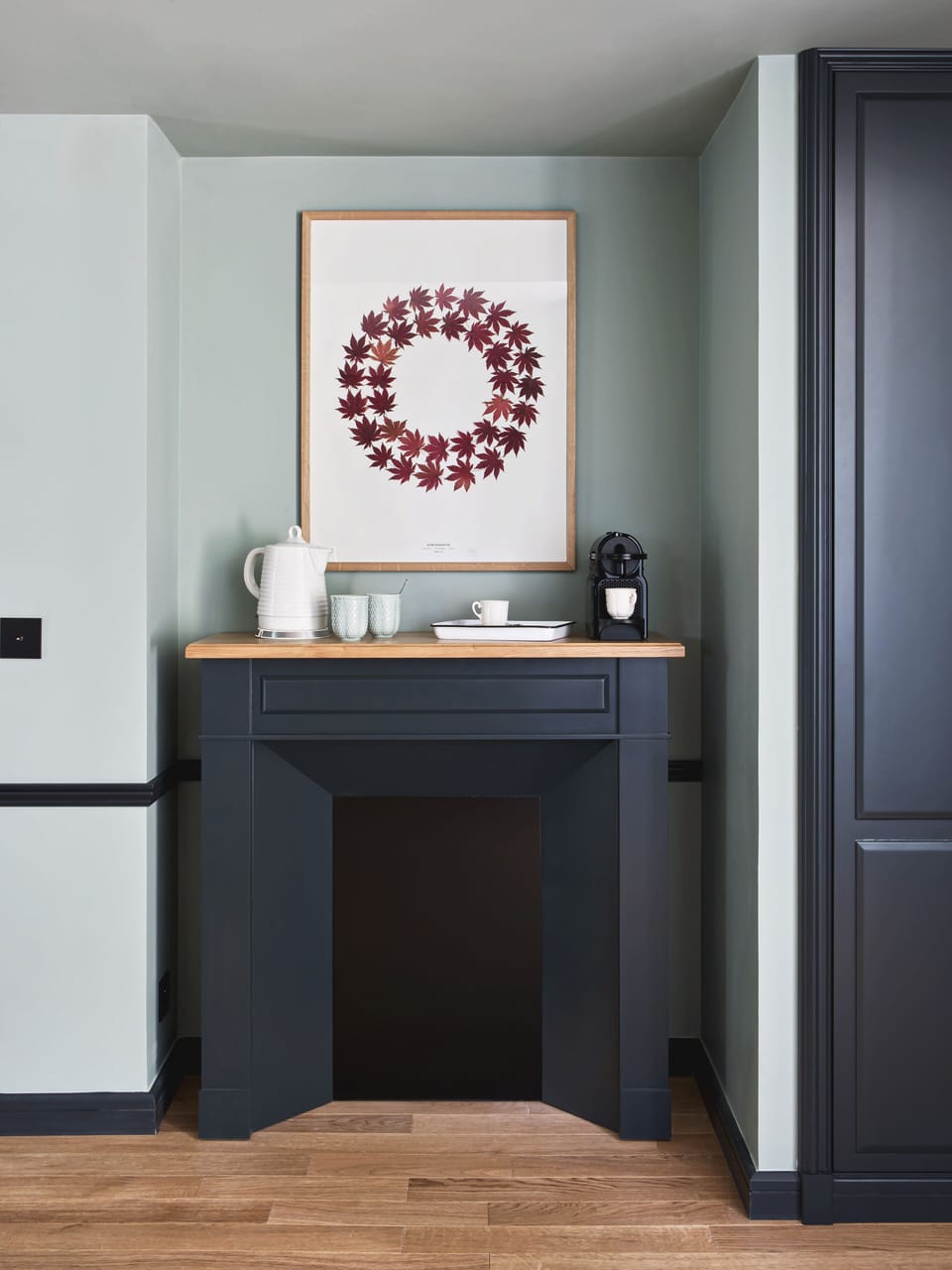 Premium bedding, minibar, in-room safe, individually decorated