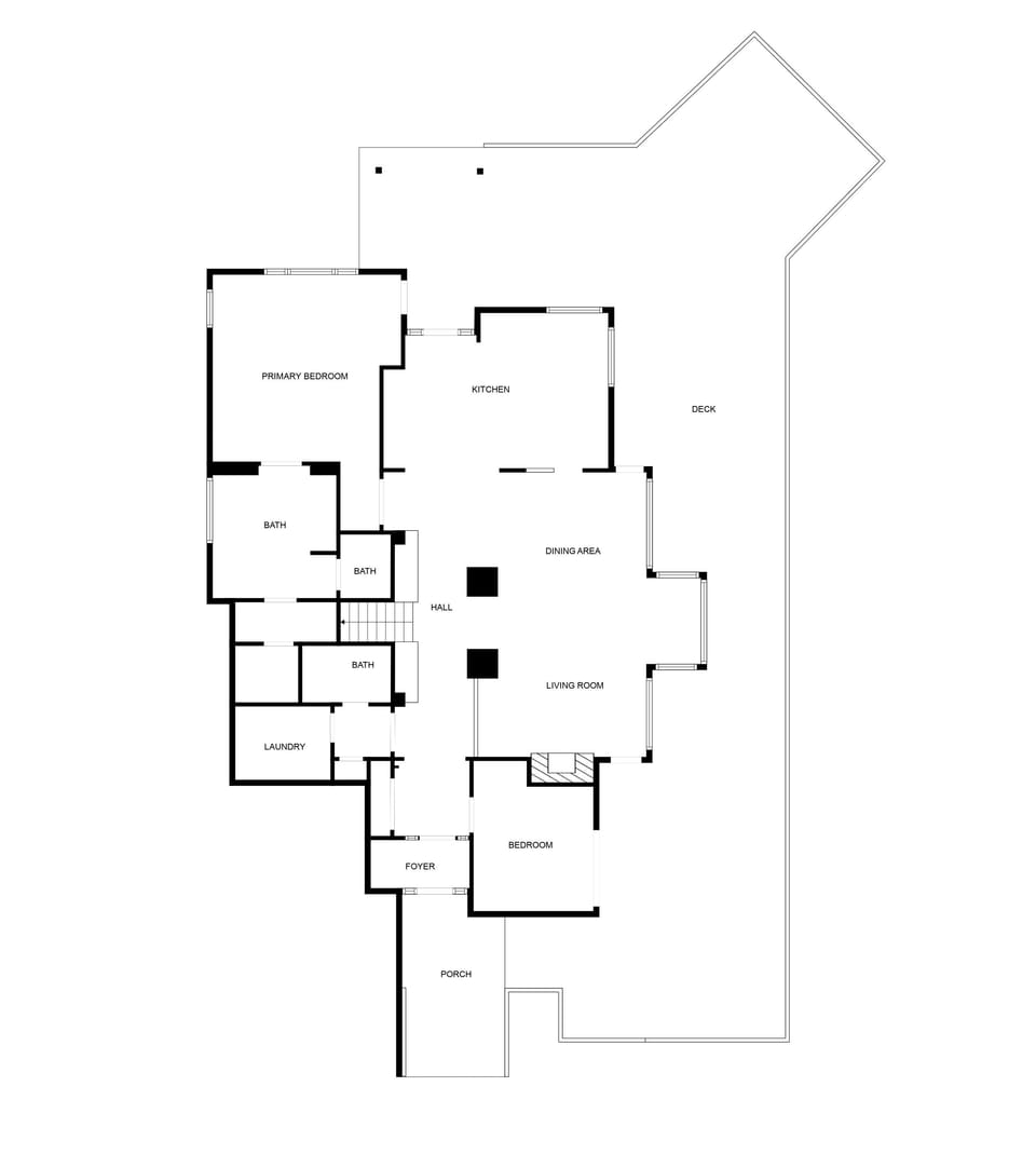 Main Floor