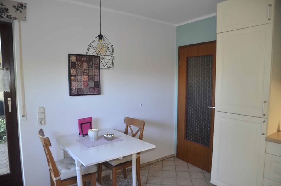 Apartment | In-room dining