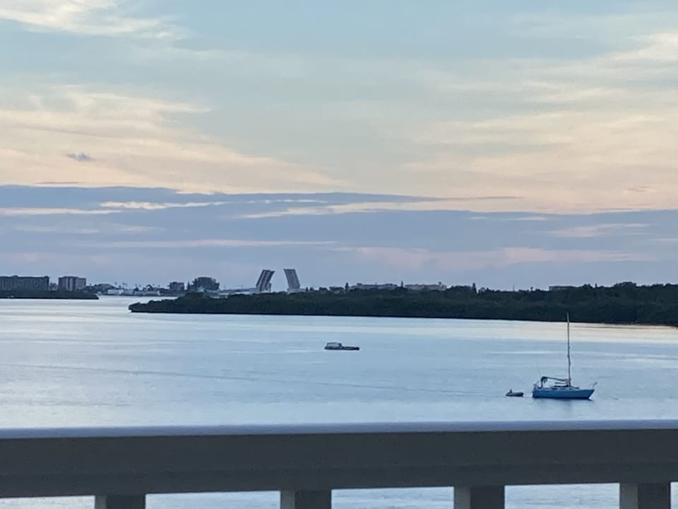 John’s Pass bridge