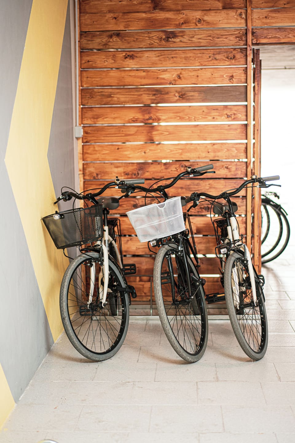 Bicycling