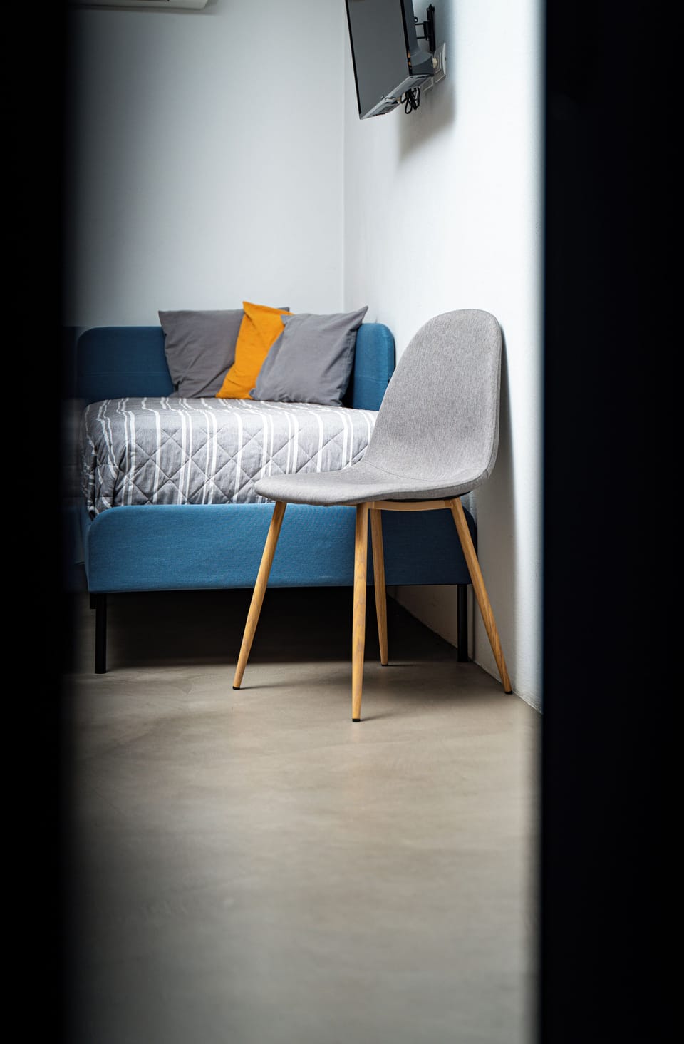 Family Room (Moser) | In-room safe, soundproofing, free WiFi, bed sheets
