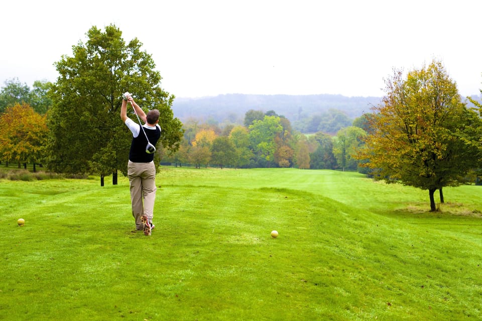 Ashdown Park Hotel & Country Club Hotel in Mid Sussex District