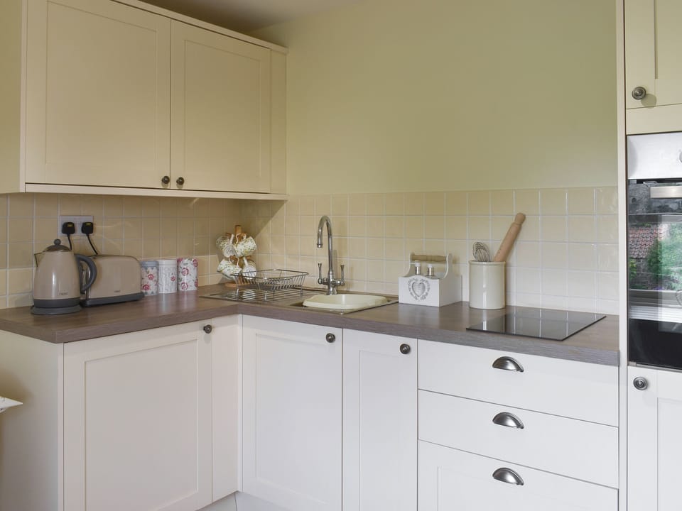 Kitchen | Stable Cottage, East Witton, near Leyburn