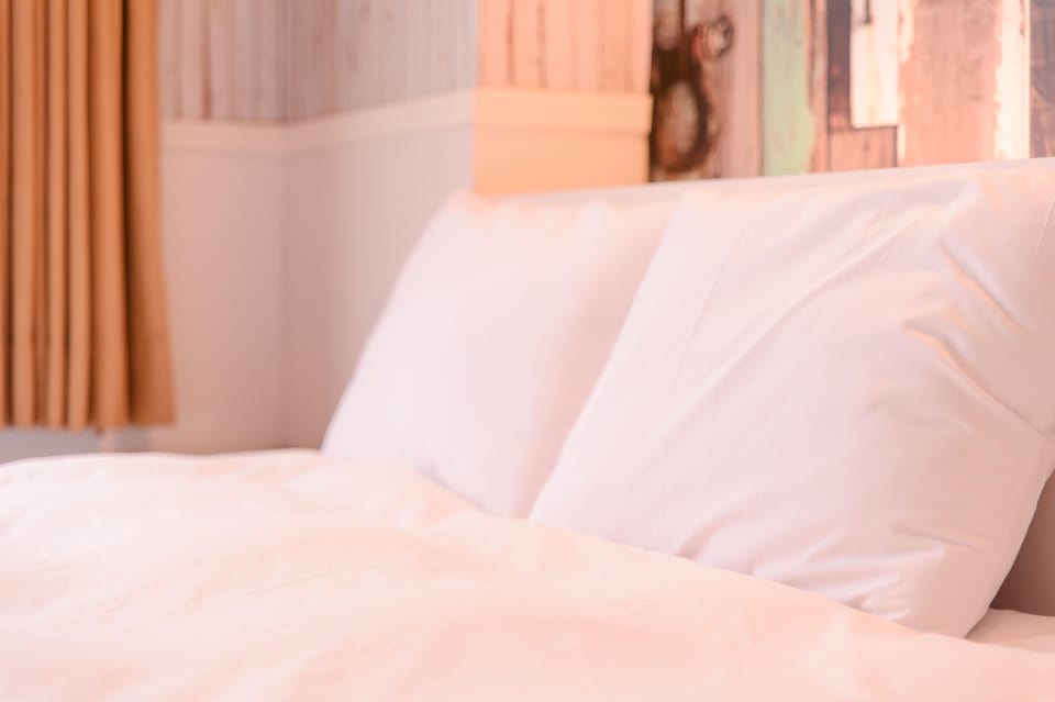 Deluxe Double Room | Individually decorated, desk, blackout drapes, free WiFi