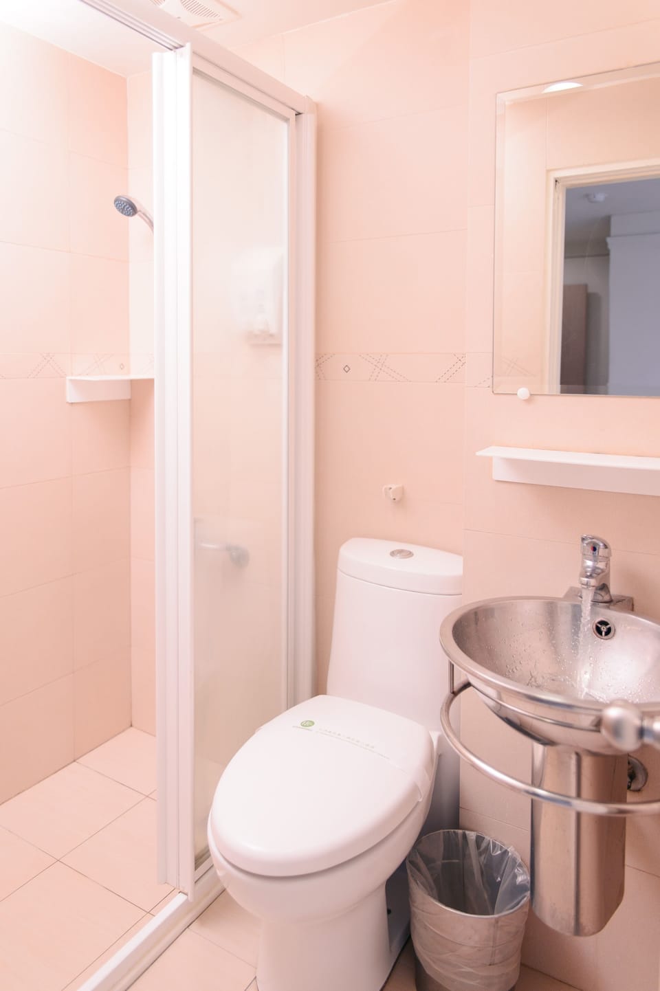 Double Room | Individually decorated, desk, blackout drapes, free WiFi