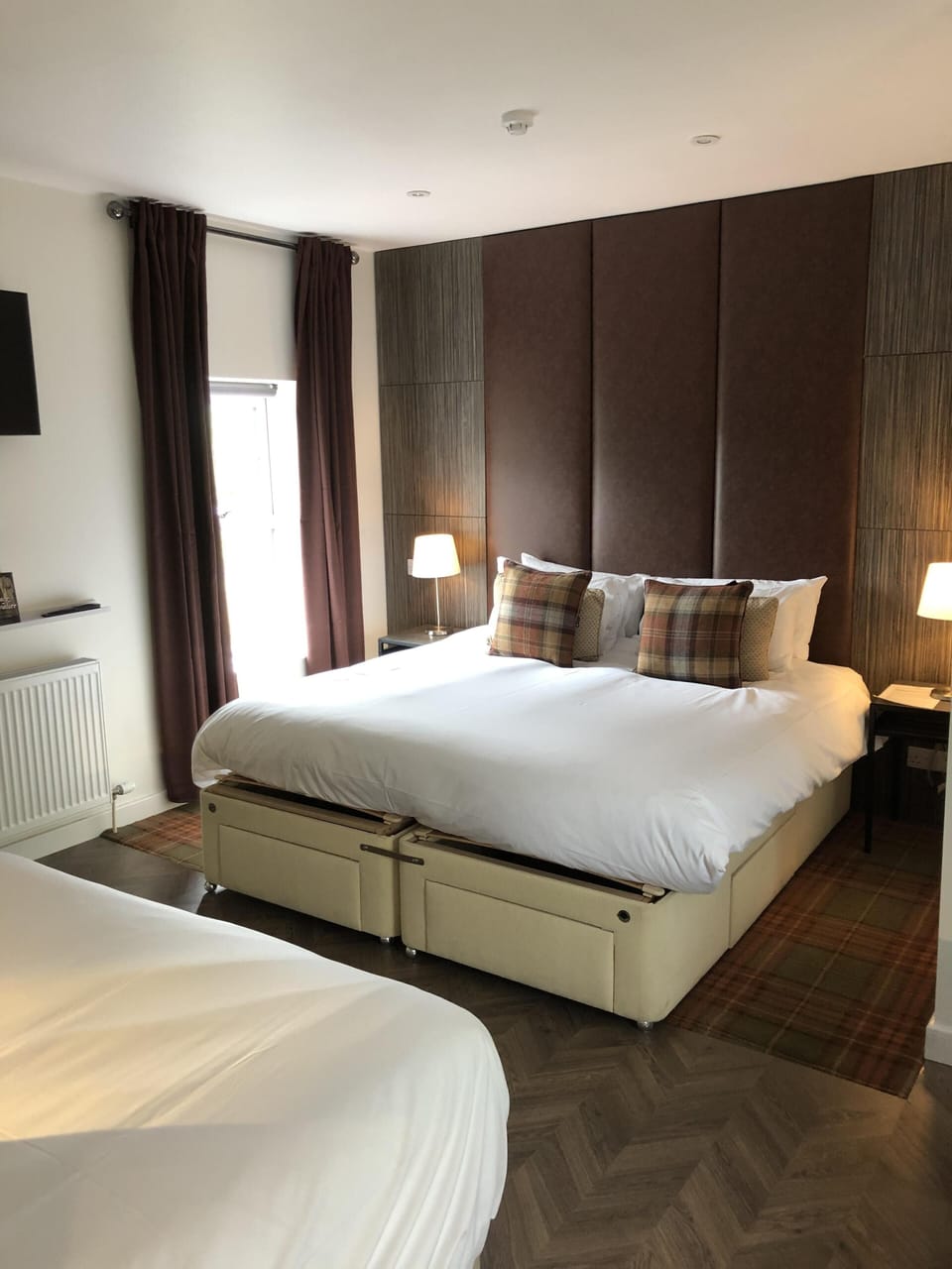 Superior Suite, Ensuite (Sleeps 4)