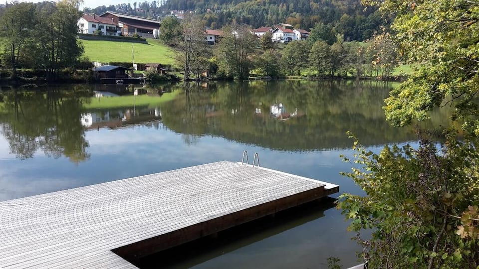 Lake