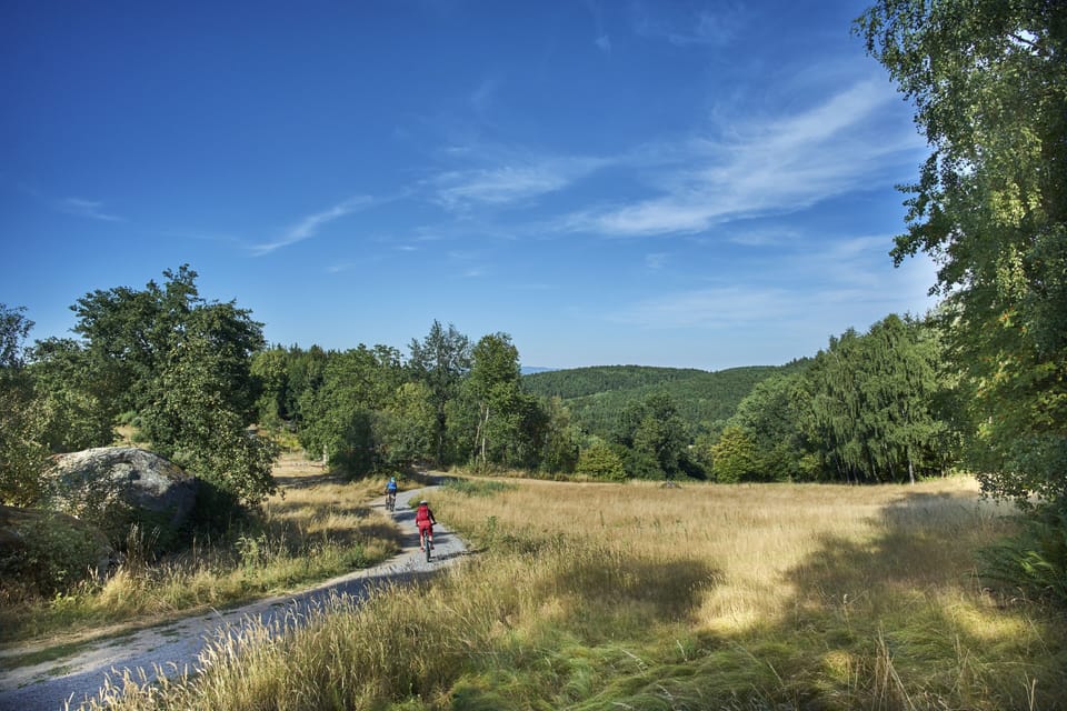 Bicycling