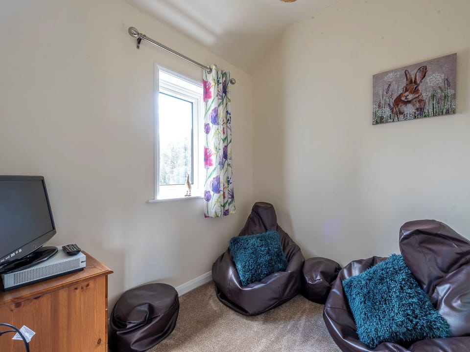 Upstairs Snug Area | Old Alton Hall Farmhouse, Holbrook, near Ipswich