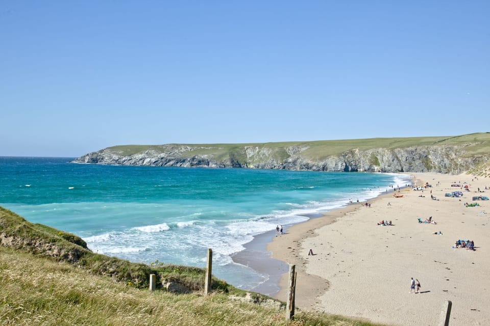 Local Beach