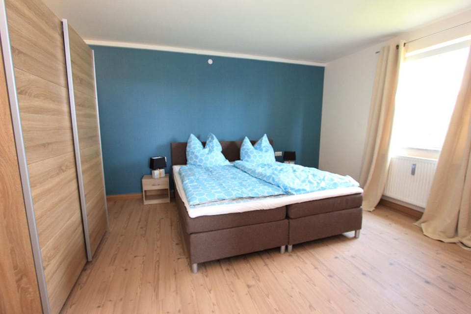 Apartment, Hot Tub, Garden Area | 2 bedrooms, free WiFi, bed sheets