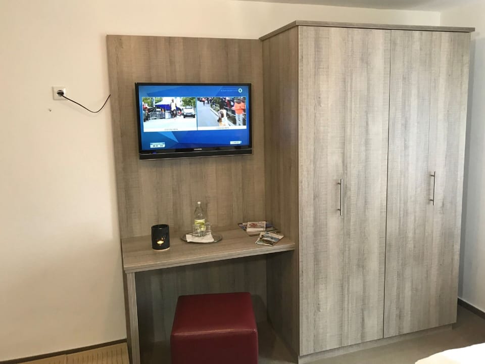Double Room | Room amenity