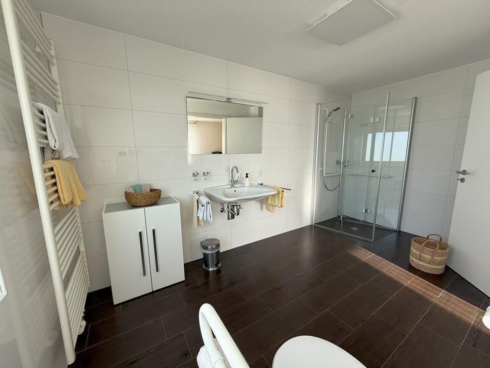 Apartment | Free WiFi, bed sheets