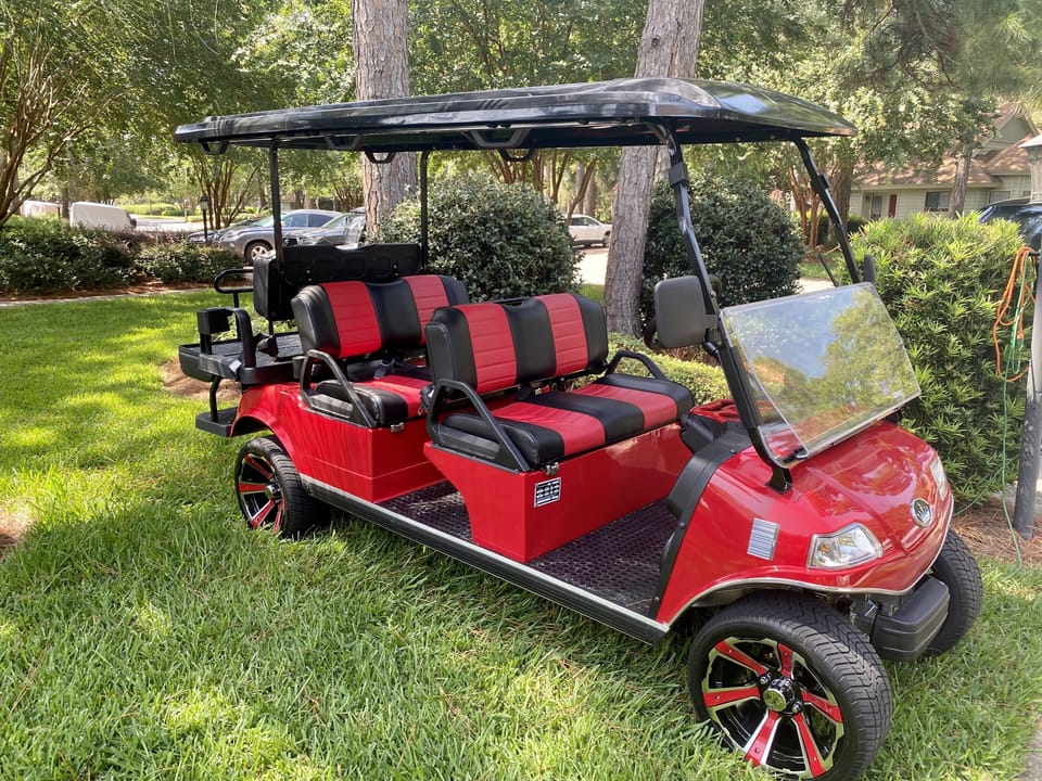 Golf Cart