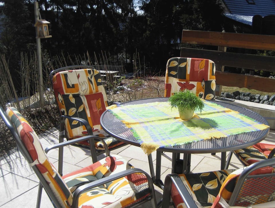 Sundeck