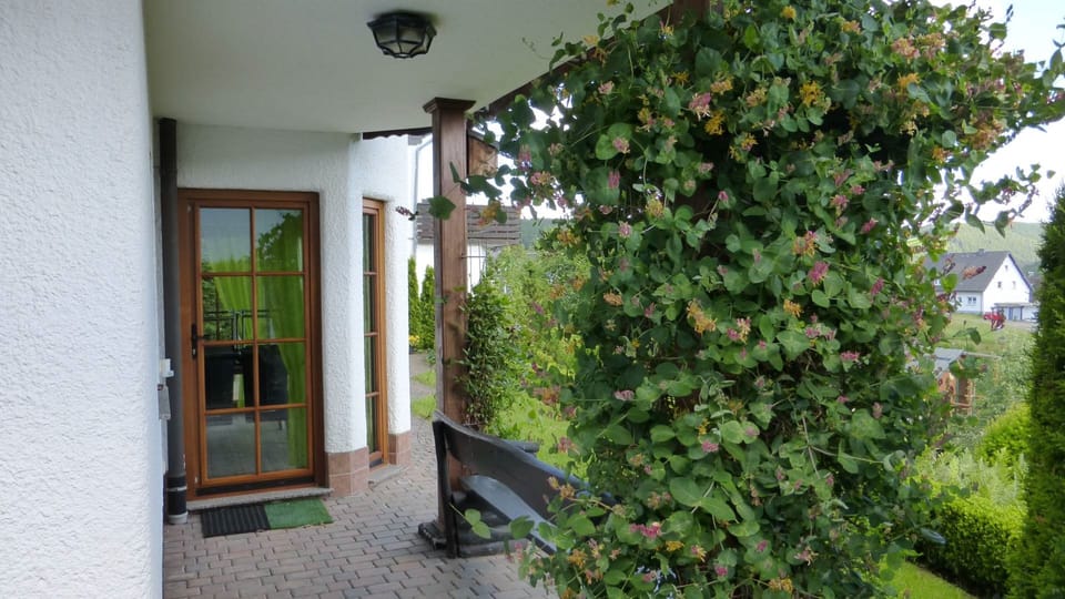 Apartment | Terrace/patio