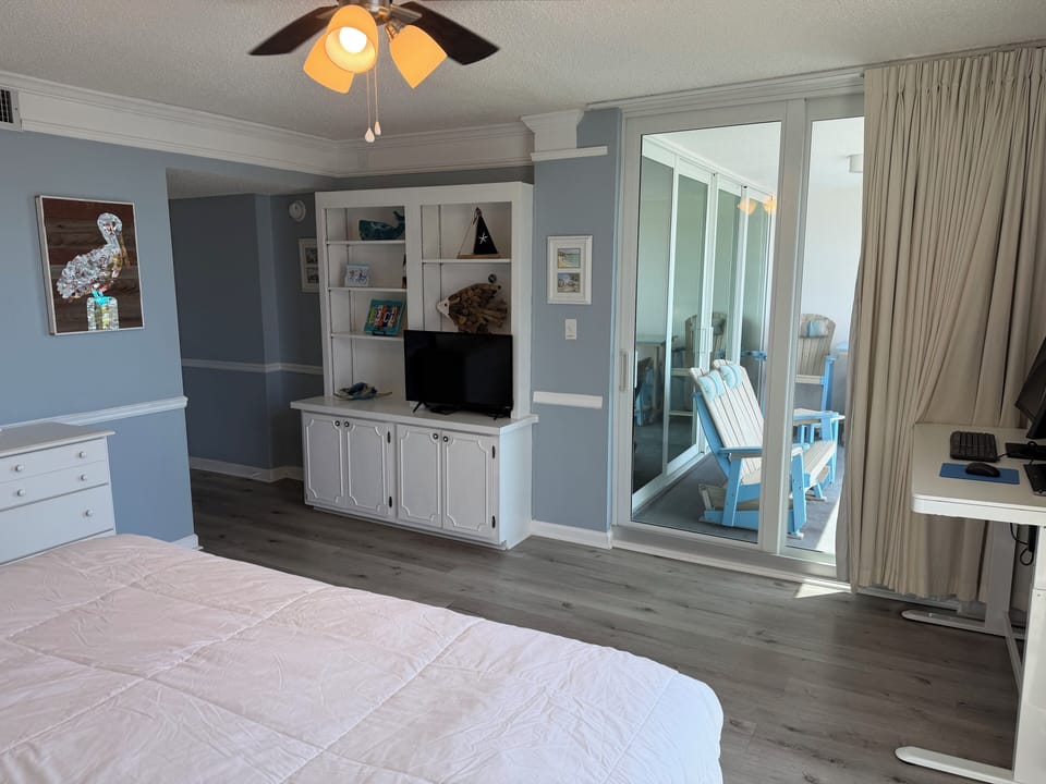 Master Bedroom.