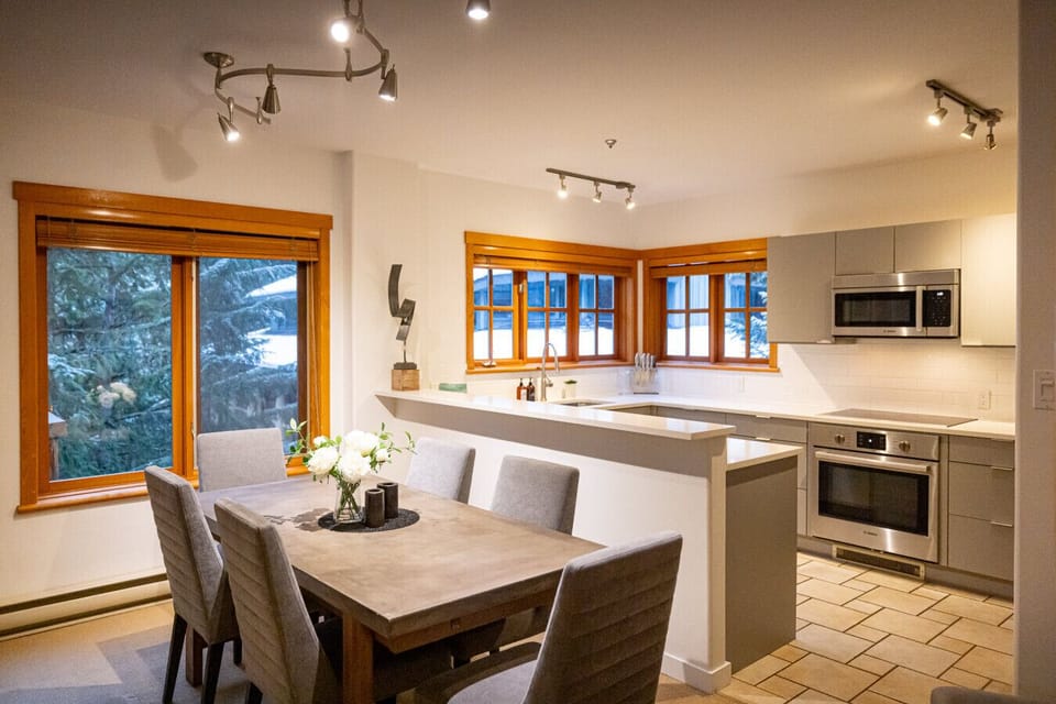 `place exceeded out expectations! It was clean, cozy and overall a beautiful place to stay in Whistler. It had all the amenities you would need.`- Chloe, North Vancouver