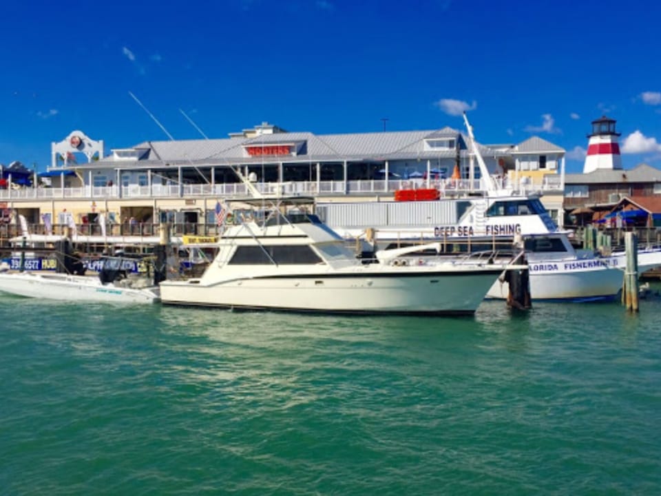 Marina