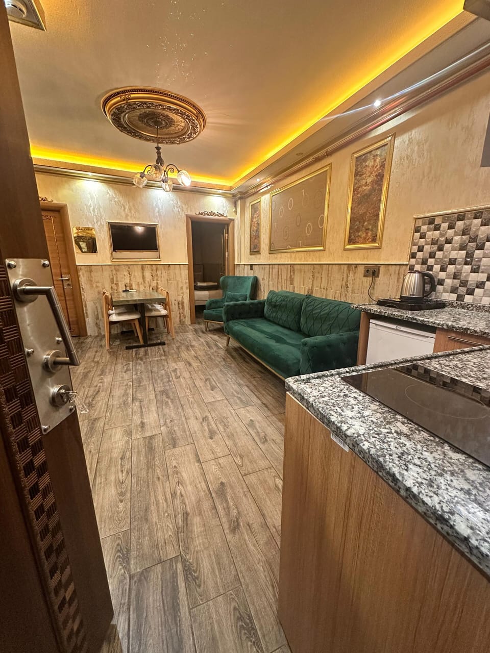 Family Suite, 2 Bedrooms | Premium bedding, memory foam beds, individually decorated